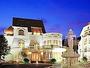 Готель Anqinyu Club Ціндао Екстер'єр фото