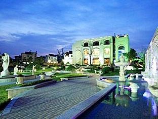 Готель Anqinyu Club Ціндао Екстер'єр фото